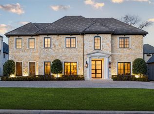 6517 Prestonshire Ln, Dallas, TX 75225