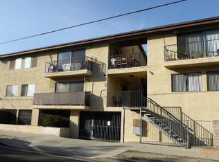 6201 Whitsett Ave APT 3, North Hollywood, CA 91606