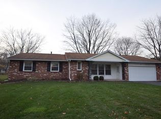 23 Gateway Rd, Rochester, NY 14624