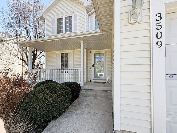 2nd image of 3509 Brook Ridge Ct