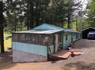 312 Oak Park Ln, Wamic, OR