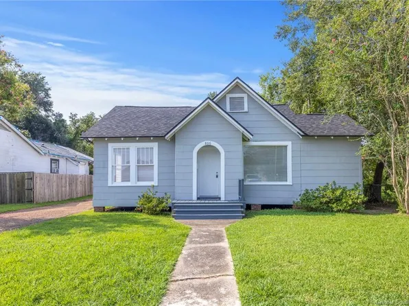 806 Live Oak St, Lake Charles, LA 70601