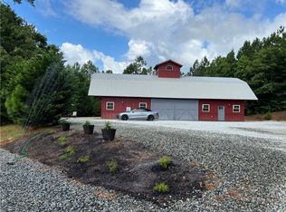 1235 Battlecreek Rd, Westminster, SC 29693