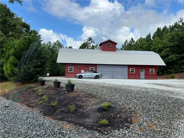 1235 Battlecreek Rd, Westminster, SC 29693