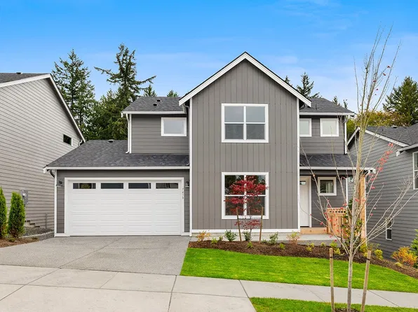 7438 44th Place NE, Marysville, WA 98270