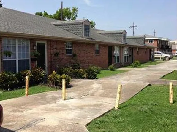 4110 Saint Bernard Ave, New Orleans, LA 70122