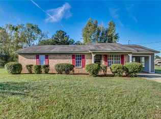 6505 36th St, Tuscaloosa, AL 35401