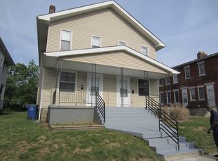 483 Carpenter St, Columbus, OH 43205