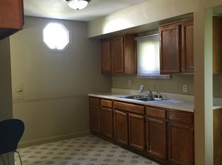 3805 Shawnee Ave, Flint, MI 48507