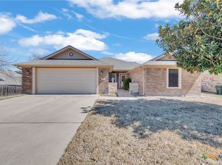 2204 Walker Place Blvd, Copperas Cove, TX 76522