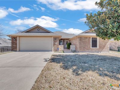 2204 Walker Place Blvd, Copperas Cove, TX, 76522