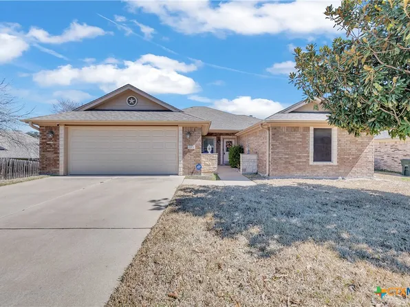 2204 Walker Place Blvd, Copperas Cove, TX 76522