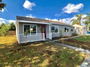 11703 Cyclops St, Norwalk, CA 90650