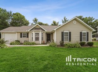 121 Autumn Woods Blvd, Mount Holly, NC 28120