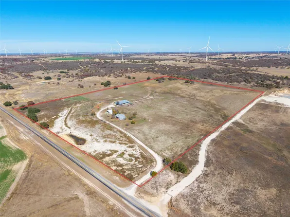 540 Fm 575, Mullin, TX 76864