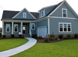 1025 Planters Place Phase LOT 48-1A, Myrtle Beach, SC 29579