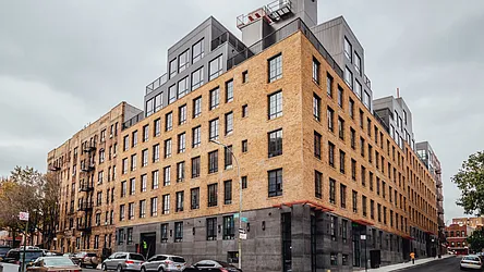 Rented by Nooklyn NYC LLC