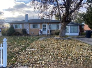 3443 S Vrain St, Denver, CO 80236