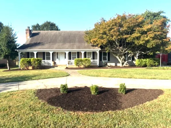 1323 Martin Way, Bowling Green, KY 42104