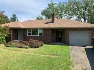 3795 Route 39, Collins, NY 14034