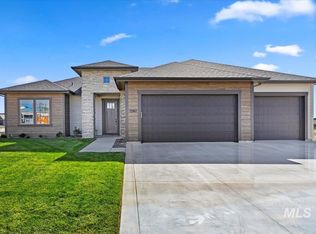 11961 W Zamalek Ct, Kuna, ID 83634