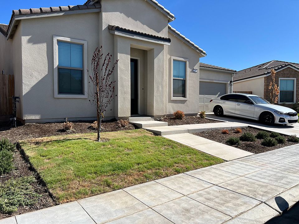 South Facing Single Family Home