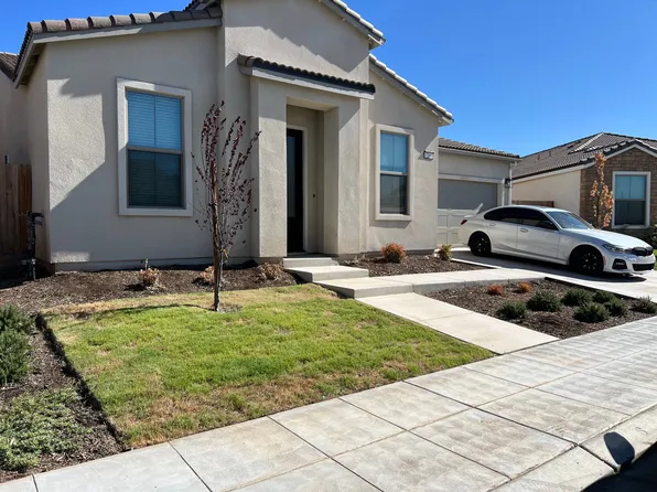 7260 E Brown Ave, Fresno, CA 93737