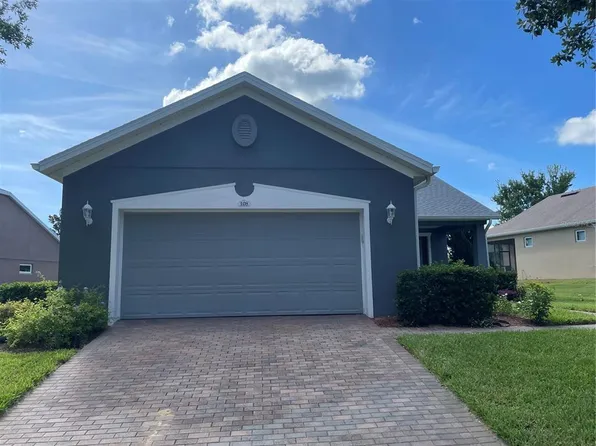 108 Cupania Ct, Groveland, FL 34736