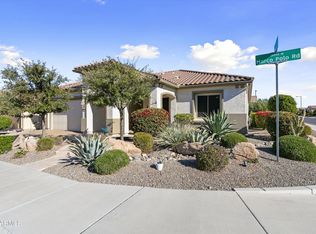 26938 W Marco Polo Rd, Buckeye, AZ 85396