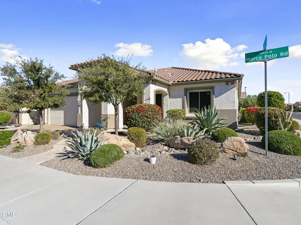 26938 W MARCO POLO Road, Buckeye, AZ 85396