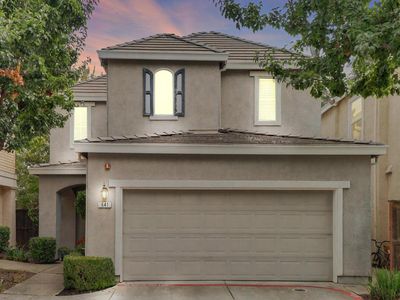 641 Navigator Dr, Lincoln, CA, 95648