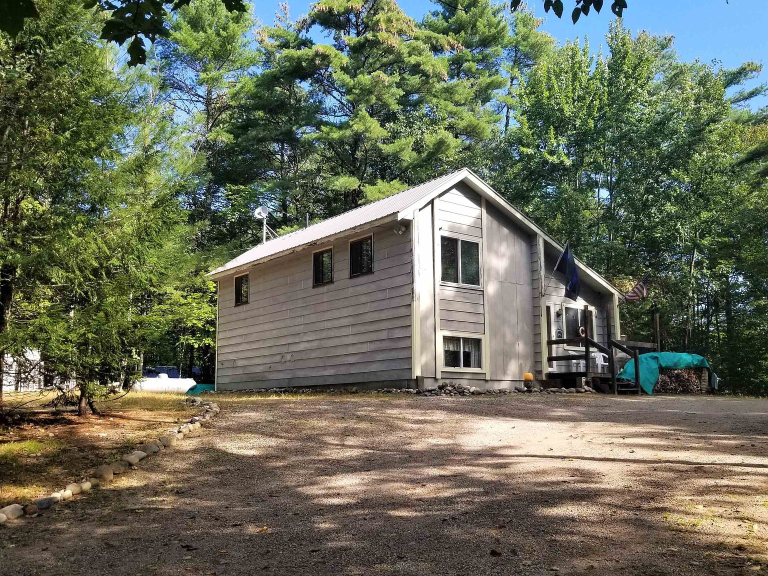 105 Wildwood Road, East Wakefield, NH 03830 MLS 4970826 Zillow