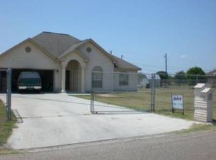 4909 Raven Cir W, Edinburg, TX 78542