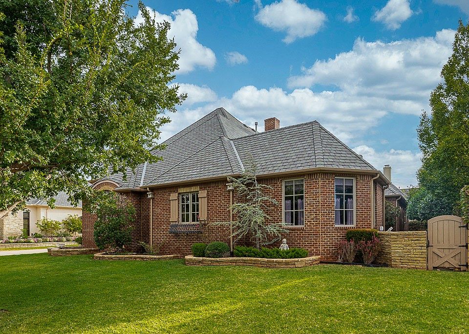 16248 Morningside Dr, Edmond, OK 73013 Zillow