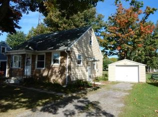 520 McDonald Ave, Galion, OH