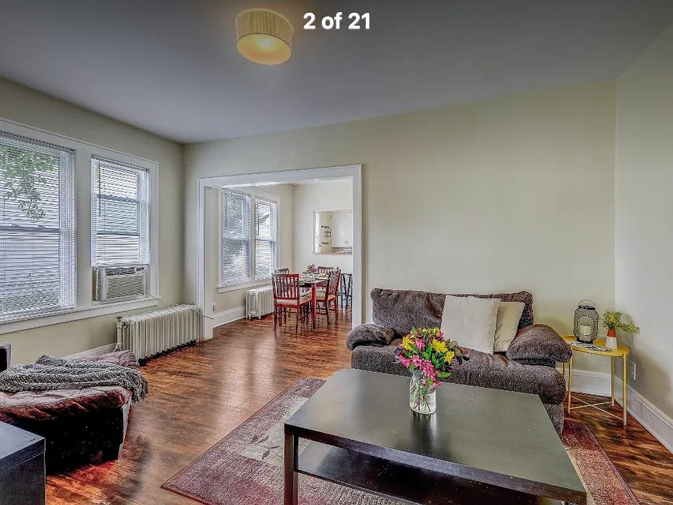 2822 Stevens Ave #2822