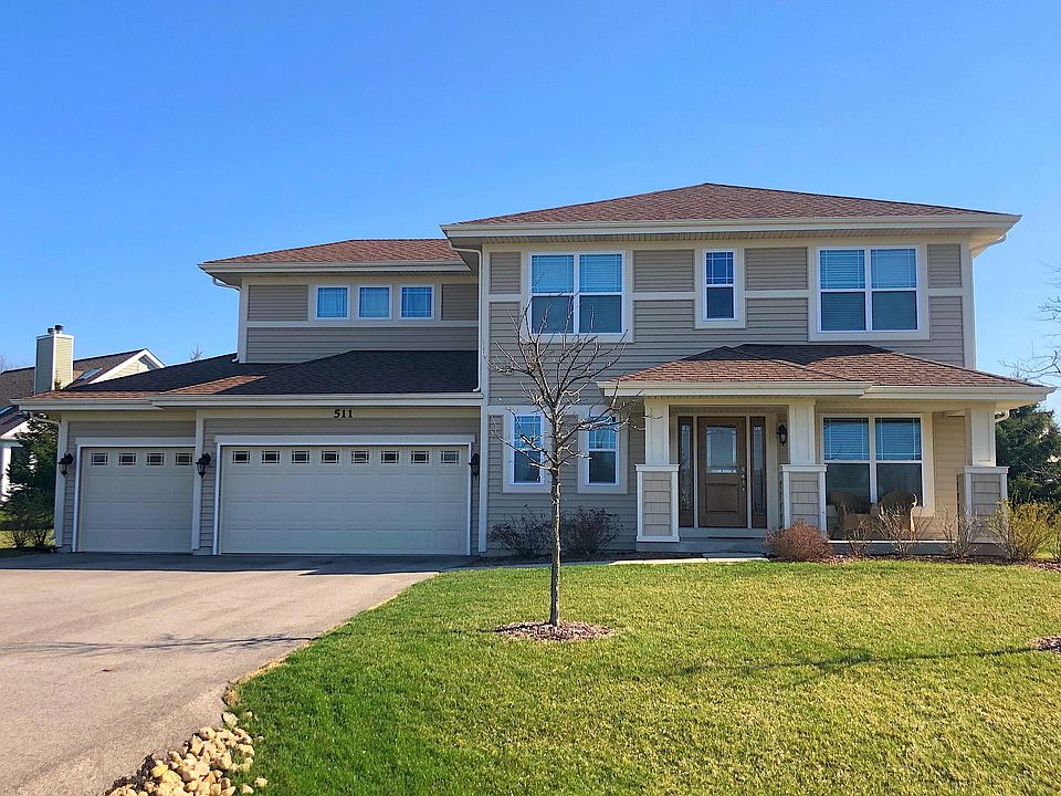 2nd image of 511 Summerfield Dr