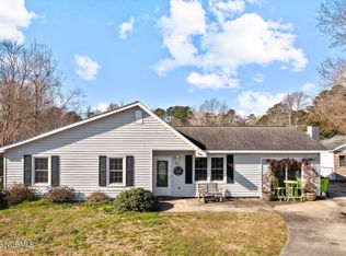 311 Deacon Ct, Havelock, NC 28532