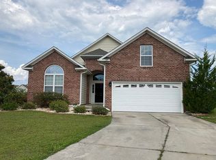 709 Minner Ct, Surfside Beach, SC 29575