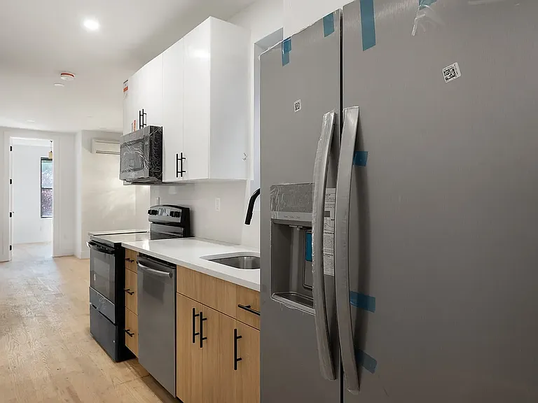 2018 Palmetto St #2B — Photo 1