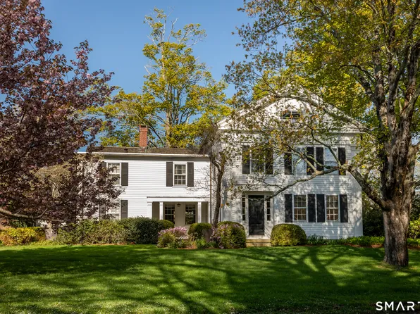 59 Painter Ridge Road, Washington, CT 06793