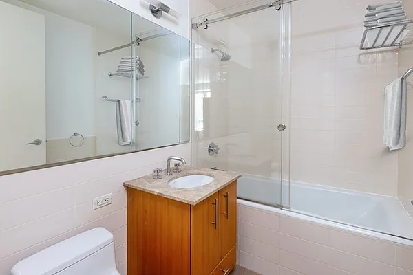 Rented by Brown Harris Stevens | media 10