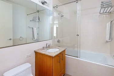 Rented by Brown Harris Stevens