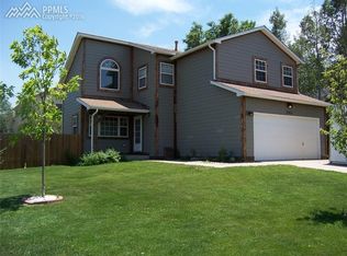 2885 Haystack Dr, Colorado Springs, CO 80922