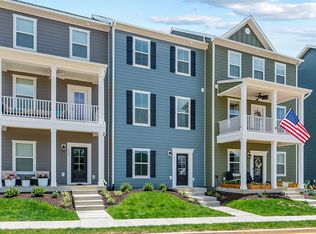 291 Quin W Stuart Blvd NW, Christiansburg, VA 24073