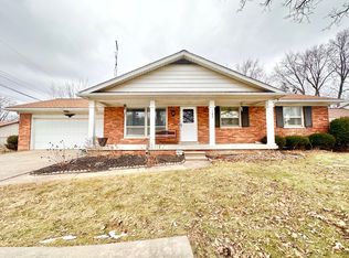 1358 W Maple Ave, Flint, MI 48507