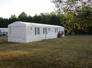 152 Cypress Ln, Salisbury, NC 28147