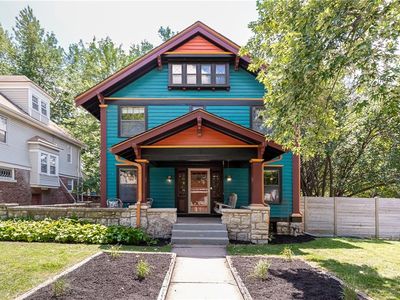 641 W 39th Ter, Kansas City, MO, 64111
