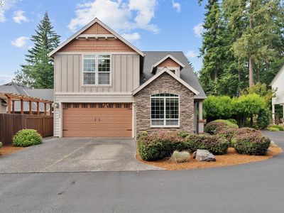 14386 NW Tripton Ct, Beaverton, OR, 97006