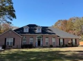 2533 Elko Rd, Elko, GA 31025